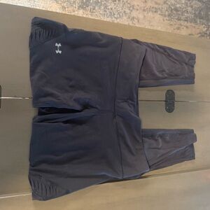 Under Armour black  Leggings